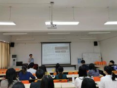 天資教育集團(tuán)開展教育培訓(xùn)企業(yè)經(jīng)營法律風(fēng)險(xiǎn)及防范專題培訓(xùn)會(huì)