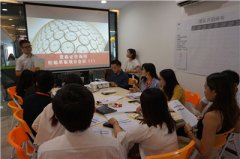 【經(jīng)驗(yàn)萃取，沉淀智慧】資格證項(xiàng)目部經(jīng)驗(yàn)萃取項(xiàng)目順利結(jié)束