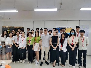 牛犢計劃——管培生項目一周回顧