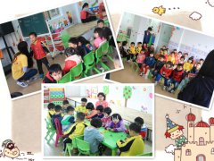 天資教育集團(tuán)開展“關(guān)愛祖國之花”義教活動